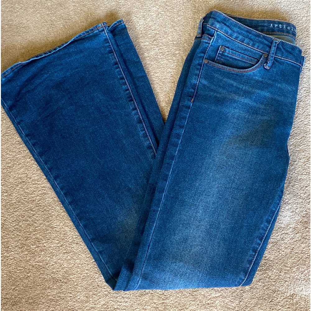 Articles of Society Bell Bottom jeans size 28
